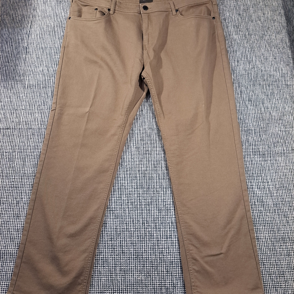 Jachs New York Khaki Jeans